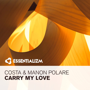Costa and Manon Polare - Carry My Love