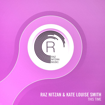 Raz Nitzan and Kate Louise Smith - This Time
