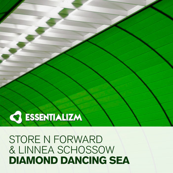 Store N Forward and Linnea Schossow - Diamond Dancing Sea