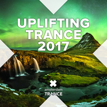 Various Artists - Uplifting Trance 2017