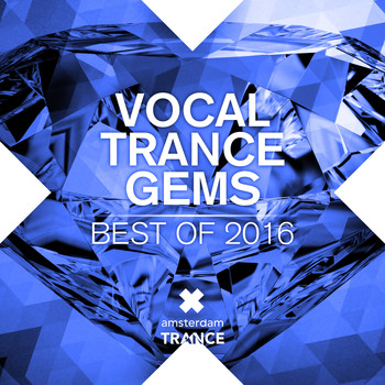 Various Artists - Vocal Trance Gems - Best of 2016