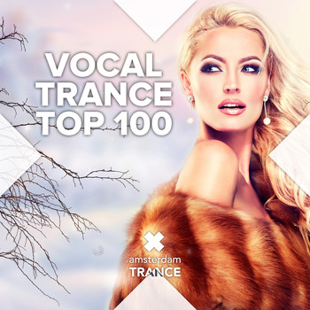 Various Artists - Vocal Trance Top 100