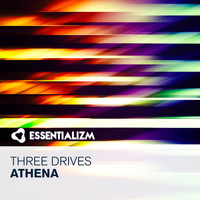 Three Drives - Athena