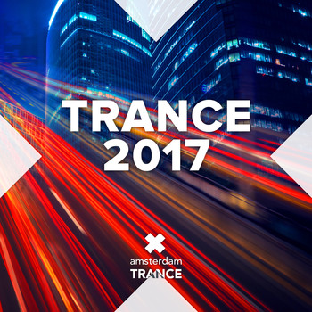 Various Artists - Trance 2017