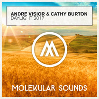 Andre Visior and Cathy Burton - Daylight 2017
