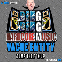 Vague Entity - Jump the Fuck Up