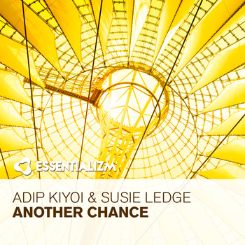 Adip Kiyoi and Susie Ledge - Another Chance