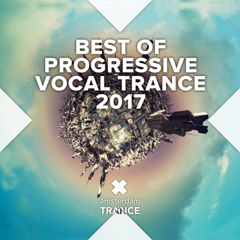 Various Artists - Best of Progressive Vocal Trance 2017