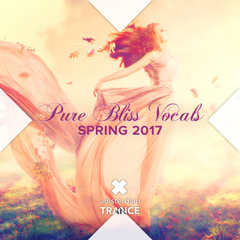 Various Artists - Pure Bliss Vocals - Spring 2017