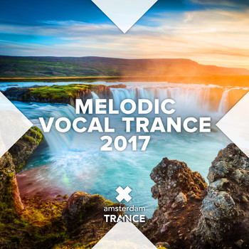 Various Artists - Melodic Vocal Trance 2017
