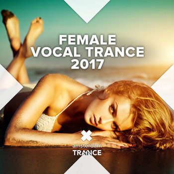 Various Artists - Female Vocal Trance 2017