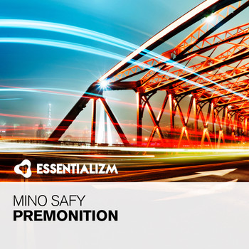 Mino Safy - Premonition