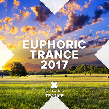 Various Artists - Euphoric Trance 2017