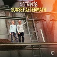 4 Strings - Sunset Aftermath