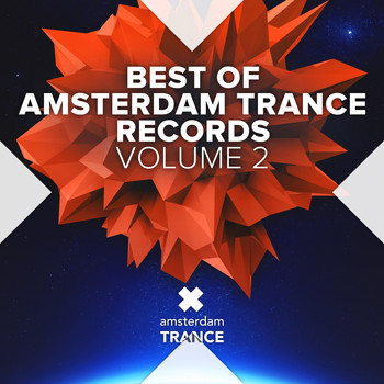 Various Artists - Best of Amsterdam Trance Records, Vol. 2