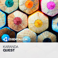 Karanda - Quest
