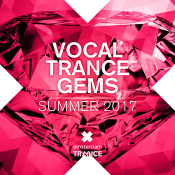 Various Artists - Vocal Trance Gems - Summer 2017