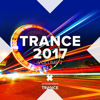 Various Artists - Trance 2017, Vol. 2