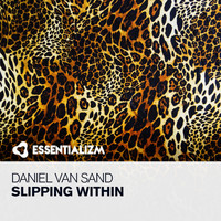 Daniel van Sand - Slipping Within
