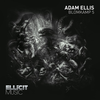 Adam Ellis - Blomkamp 5