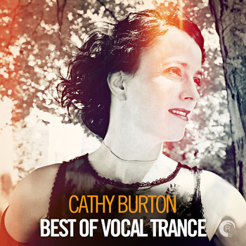 Cathy Burton - Best of Vocal Trance