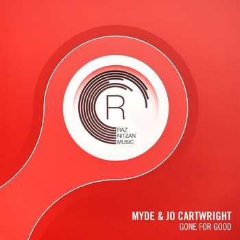 Myde and Jo Cartwright - Gone For Good