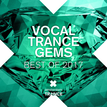 Various Artists - Vocal Trance Gems - Best of 2017
