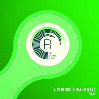 4 Strings and Waltin Jay - Stay
