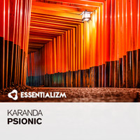 Karanda - Psionic
