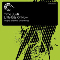 Timo Juuti - Little Bits Of Now