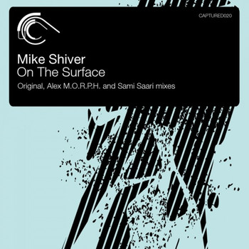 Mike Shiver - On The Surface
