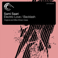 Sami Saari - Electric Love / Backlash
