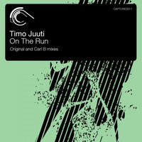 Timo Juuti - On The Run