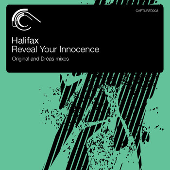 Halifax - Reveal Your Innocence