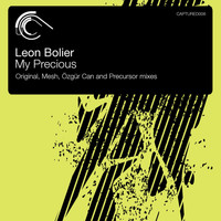 Leon Bolier - My Precious