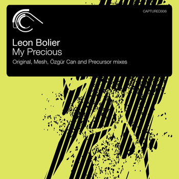 Leon Bolier - My Precious