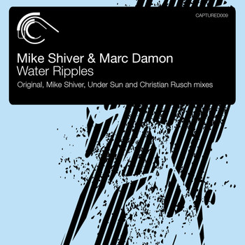 Mike Shiver and Marc Damon - Water Ripples