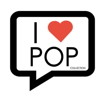 Various Artists - I love Pop Collection