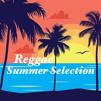 Various Artists - Reggae Summer Selection