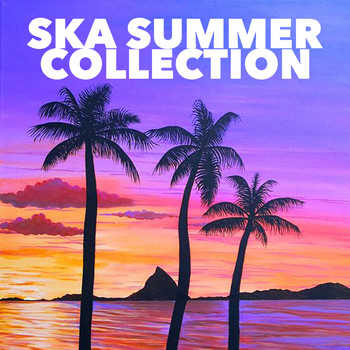 Various Artists - Ska Summer Collection