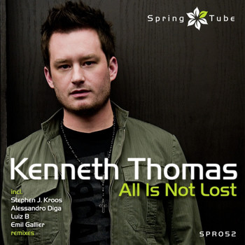 Kenneth Thomas - All Is Not Lost