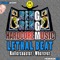 Lethal Beat - Rollercoaster