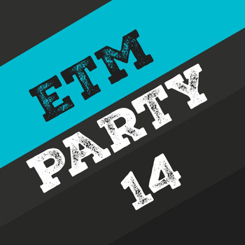 Various Artists - Etm Party, Vol. 14