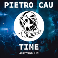 Pietro Cau - Time