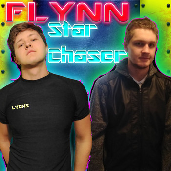 Flynn - Star Chaser