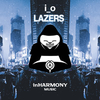i_o - Lazers