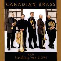 The Canadian Brass - Goldberg Variations