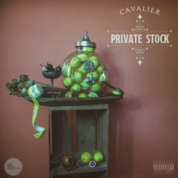 Cavalier - Private Stock (Explicit)