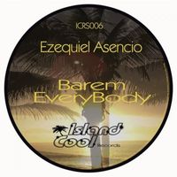 Ezequiel Asencio - Barem / EveryBody