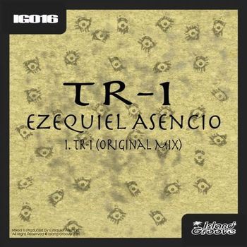 Ezequiel Asencio - TR-1